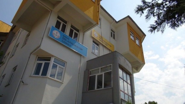 Foto - İşte kapatılan FETÖ'ye ait eğitim kurumları