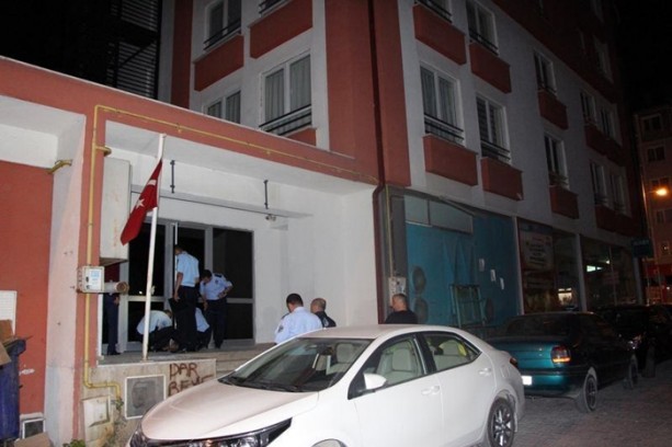 Foto - İşte kapatılan FETÖ'ye ait eğitim kurumları
