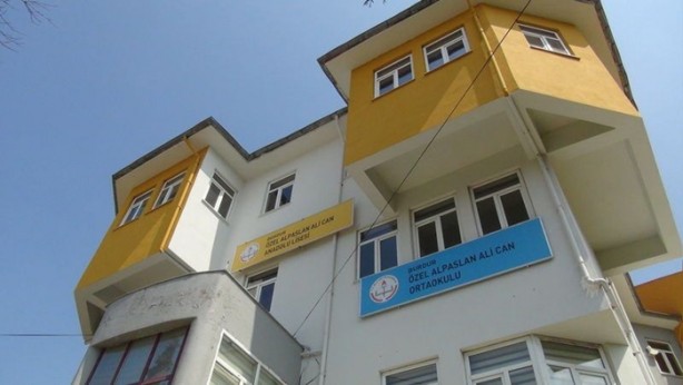 Foto - İşte kapatılan FETÖ'ye ait eğitim kurumları