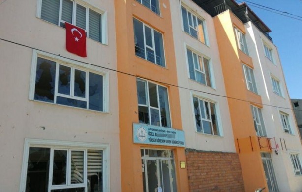 Foto - İşte kapatılan FETÖ'ye ait eğitim kurumları