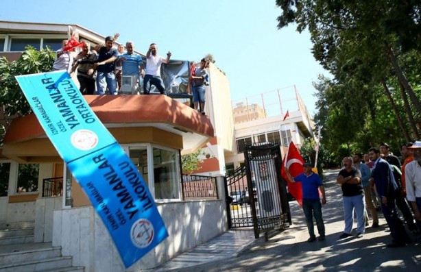 Foto - İşte kapatılan FETÖ'ye ait eğitim kurumları