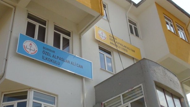 Foto - İşte kapatılan FETÖ'ye ait eğitim kurumları