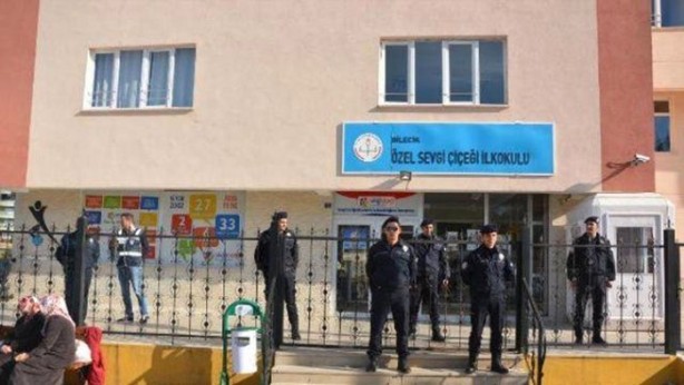 Foto - İşte kapatılan FETÖ'ye ait eğitim kurumları