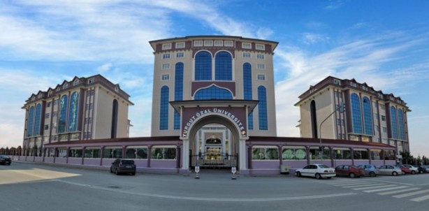 Foto - İşte kapatılan FETÖ'ye ait eğitim kurumları