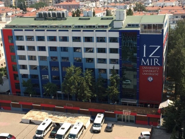 Foto - İşte kapatılan FETÖ'ye ait eğitim kurumları