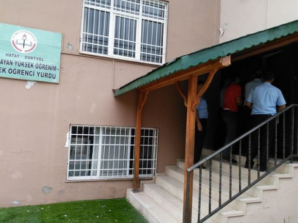 Foto - İşte kapatılan FETÖ'ye ait eğitim kurumları