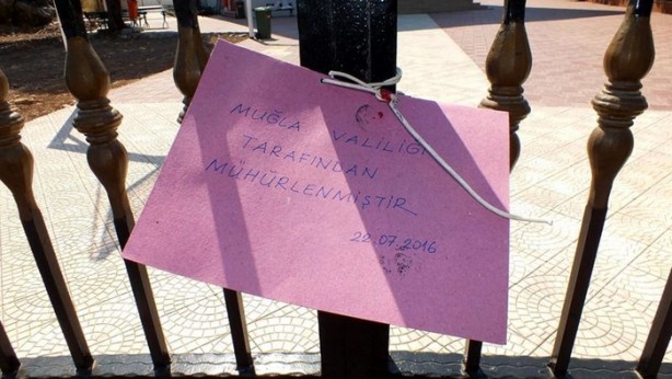 Foto - İşte kapatılan FETÖ'ye ait eğitim kurumları