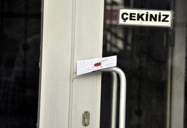 Foto - İşte kapatılan FETÖ'ye ait eğitim kurumları