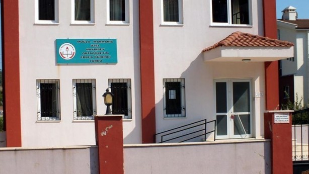 Foto - İşte kapatılan FETÖ'ye ait eğitim kurumları