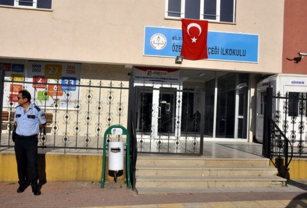 Foto - İşte kapatılan FETÖ'ye ait eğitim kurumları
