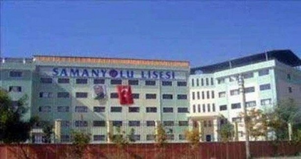Foto - İşte kapatılan FETÖ'ye ait eğitim kurumları