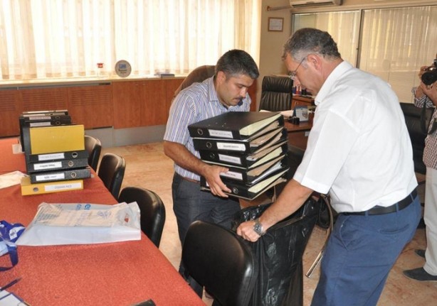 Foto - İşte kapatılan FETÖ'ye ait eğitim kurumları