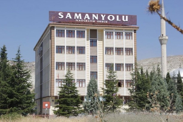 Foto - İşte kapatılan FETÖ'ye ait eğitim kurumları