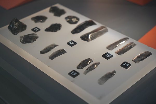 Foto - İşte Karadeniz'deki ilk yerleşim yeri! 