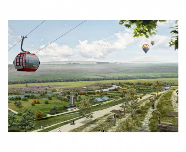 Foto - İşte karşılaştırmalı fotoğraflarla Sur'un yeni hali