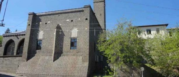 Foto - İşte karşılaştırmalı fotoğraflarla Sur'un yeni hali