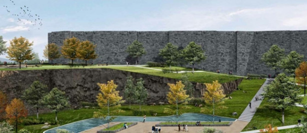 Foto - İşte karşılaştırmalı fotoğraflarla Sur'un yeni hali