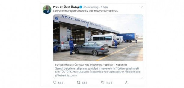 Foto - İşte Kayseri'deki provokasyonu tetikleyen yalanlar! Halk TV’nin haltları