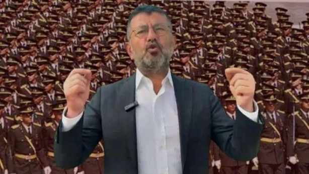 Foto - İşte Kayseri'deki provokasyonu tetikleyen yalanlar! Halk TV’nin haltları