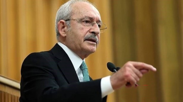 Foto - İşte Kemal Kılıçdaroğlu'nun HDP ve PKK ile kirli ilişkisi!