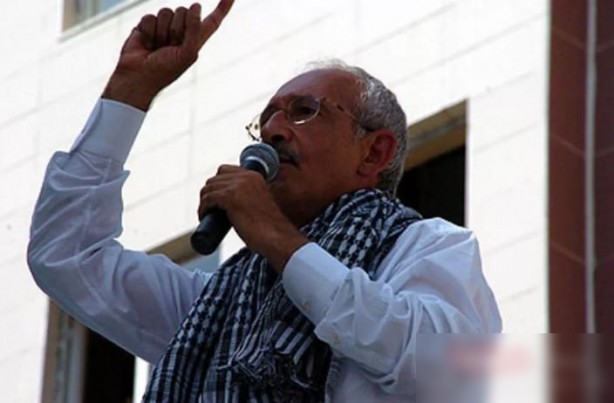 İşte Kemal Kılıçdaroğlu'nun HDP ve PKK ile kirli ilişkisi!