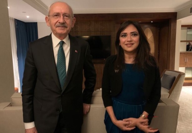 Foto - İşte Kemal Kılıçdaroğlu'nun HDP ve PKK ile kirli ilişkisi!