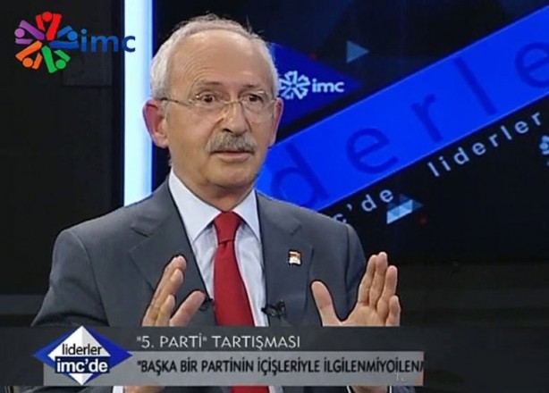 Foto - İşte Kemal Kılıçdaroğlu'nun HDP ve PKK ile kirli ilişkisi!