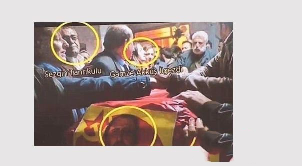 Foto - İşte Kemal Kılıçdaroğlu'nun HDP ve PKK ile kirli ilişkisi!