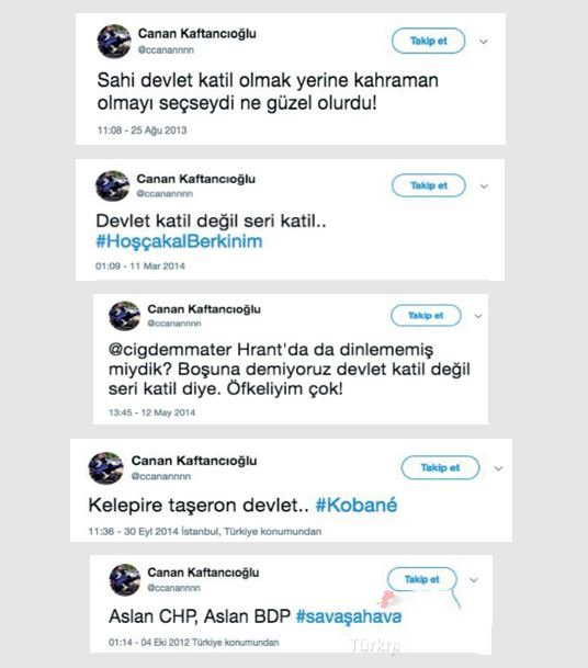 Foto - İşte Kemal Kılıçdaroğlu'nun HDP ve PKK ile kirli ilişkisi!