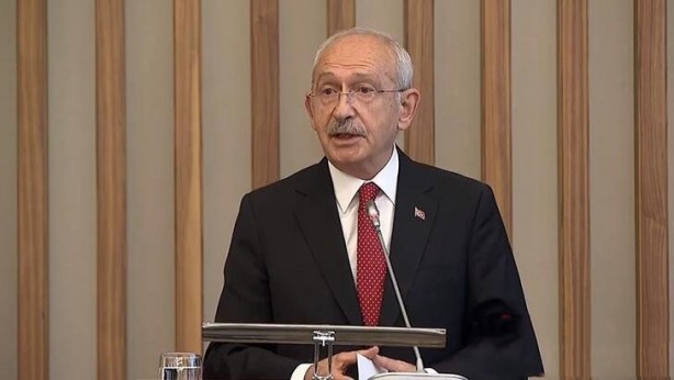 Foto - İşte Kemal Kılıçdaroğlu'nun HDP ve PKK ile kirli ilişkisi!