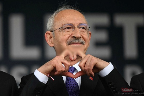 Foto - İşte Kemal Kılıçdaroğlu'nun HDP ve PKK ile kirli ilişkisi!