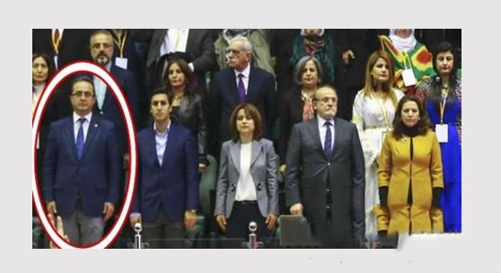 Foto - İşte Kemal Kılıçdaroğlu'nun HDP ve PKK ile kirli ilişkisi!