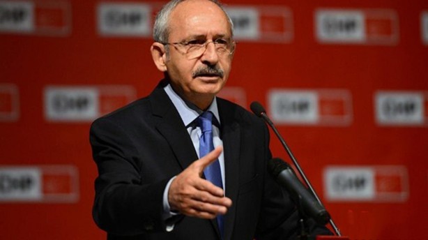 Foto - İşte Kemal Kılıçdaroğlu'nun HDP ve PKK ile kirli ilişkisi!