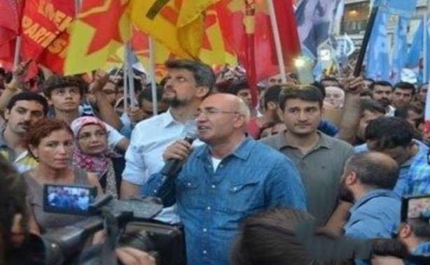 Foto - İşte Kemal Kılıçdaroğlu'nun HDP ve PKK ile kirli ilişkisi!