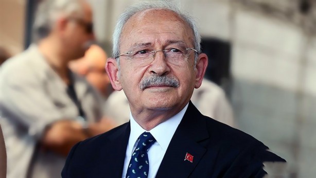 Foto - İşte Kemal Kılıçdaroğlu'nun HDP ve PKK ile kirli ilişkisi!