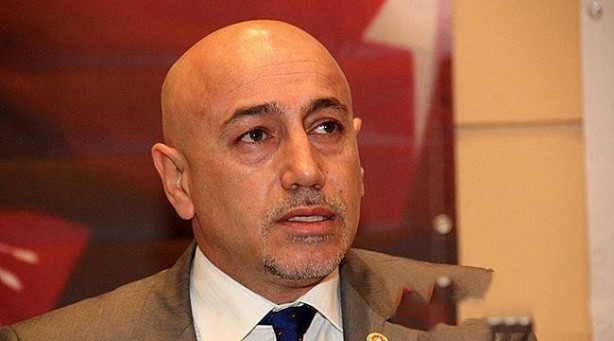 Foto - İşte Kemal Kılıçdaroğlu'nun HDP ve PKK ile kirli ilişkisi!