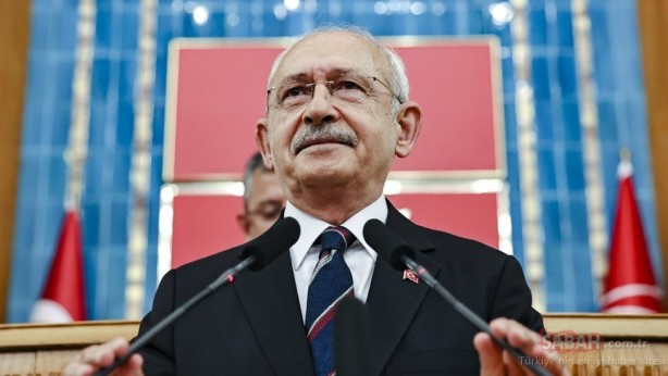 Foto - İşte Kemal Kılıçdaroğlu'nun HDP ve PKK ile kirli ilişkisi!