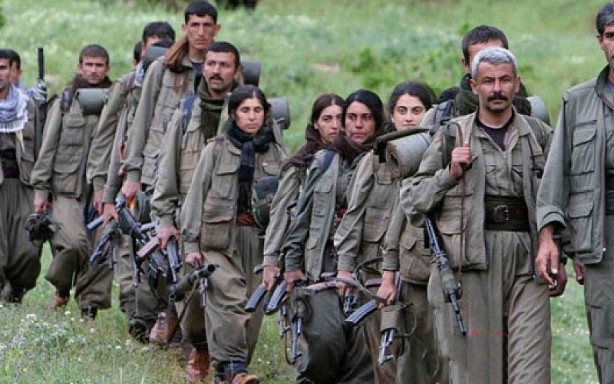 Foto - İşte Kemal Kılıçdaroğlu'nun HDP ve PKK ile kirli ilişkisi!