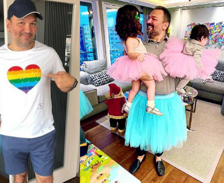 Foto - İşte Kemal Sunal’ın oğlu olmaktan başka bir vasfı olmayan Ali Sunal rezillikleri...