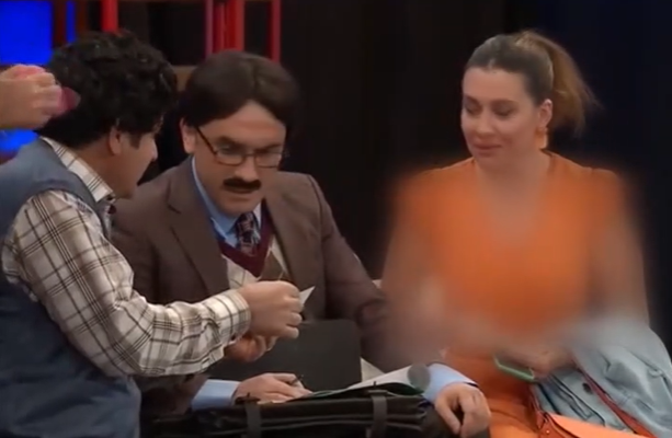 Foto - İşte Kemal Sunal’ın oğlu olmaktan başka bir vasfı olmayan Ali Sunal rezillikleri...