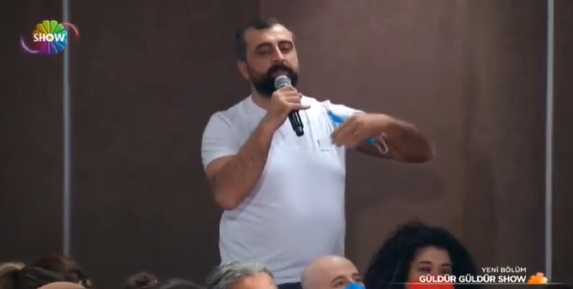 Foto - İşte Kemal Sunal’ın oğlu olmaktan başka bir vasfı olmayan Ali Sunal rezillikleri...