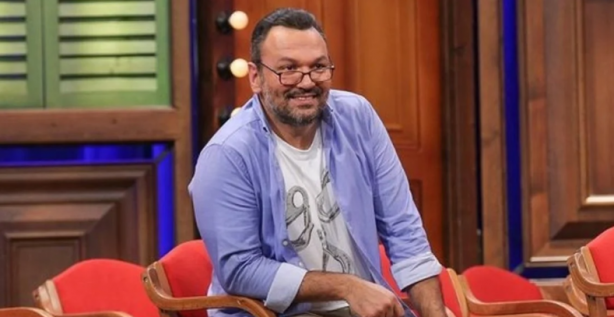 Foto - İşte Kemal Sunal’ın oğlu olmaktan başka bir vasfı olmayan Ali Sunal rezillikleri...