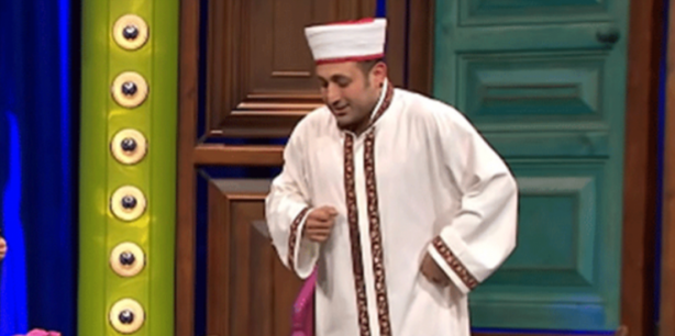 Foto - İşte Kemal Sunal’ın oğlu olmaktan başka bir vasfı olmayan Ali Sunal rezillikleri...