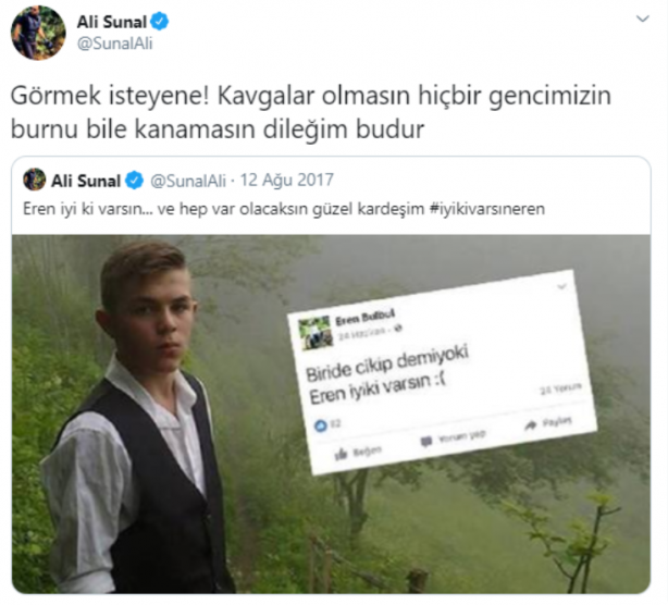Foto - İşte Kemal Sunal’ın oğlu olmaktan başka bir vasfı olmayan Ali Sunal rezillikleri...