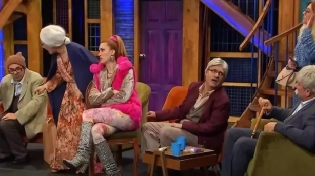 Foto - İşte Kemal Sunal’ın oğlu olmaktan başka bir vasfı olmayan Ali Sunal rezillikleri...