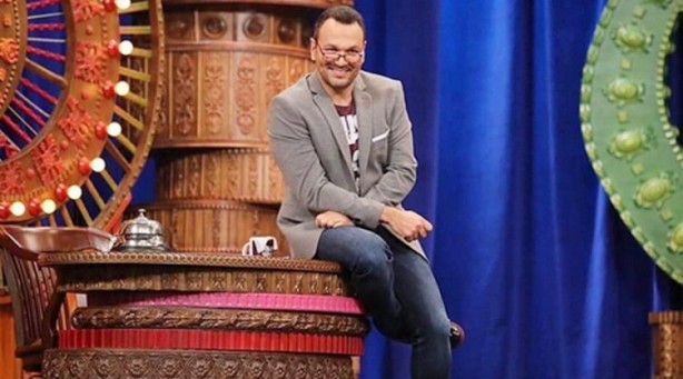 Foto - İşte Kemal Sunal’ın oğlu olmaktan başka bir vasfı olmayan Ali Sunal rezillikleri...