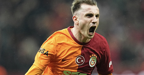 Foto - İşte Kerem Aktürkoğlu transferini bitiren Galatasaray efsanesi: İlk defa böyle göreceksiniz! Portekiz’i çıldırtacak Türkiye Kararı…