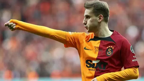 İşte Kerem Aktürkoğlu transferini bitiren Galatasaray efsanesi: İlk defa böyle göreceksiniz! Portekiz’i çıldırtacak Türkiye Kararı…