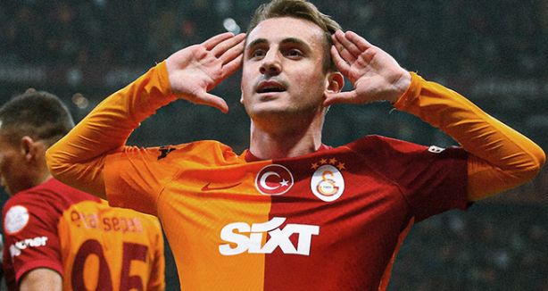 Foto - İşte Kerem Aktürkoğlu transferini bitiren Galatasaray efsanesi: İlk defa böyle göreceksiniz! Portekiz’i çıldırtacak Türkiye Kararı…