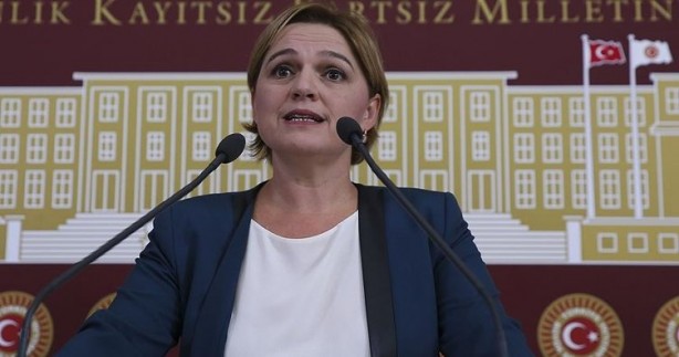 İşte Kılıçdaroğlu'nun Dışişleri vizyonu! PYD'ye terör örgütü diyemen Selin Sayek Böke'ye bakanlık